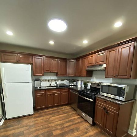 Cozy Bay Home Beach+Casino+More Atlantic City Exterior foto