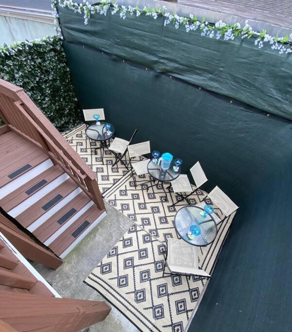 Cozy Bay Home Beach+Casino+More Atlantic City Exterior foto