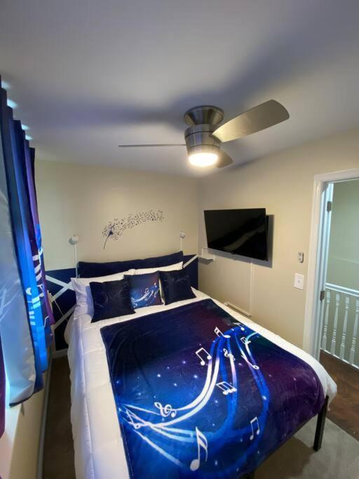 Cozy Bay Home Beach+Casino+More Atlantic City Exterior foto